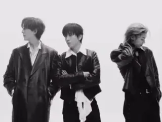 "CNBLUE", 섹시하고 세련된! … 3rd 풀 앨범 「3LOGY」의 콘셉트 필름을 공개(동영상 있음)